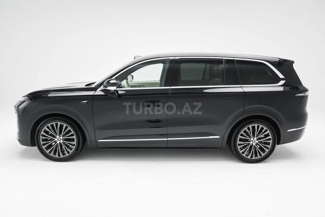 Changan  2025, 0 km - 1.5 л - Bakı