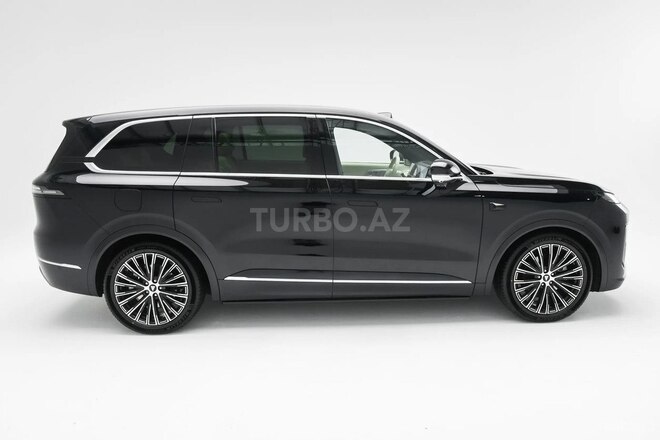 Changan  2025, 0 km - 1.5 л - Bakı
