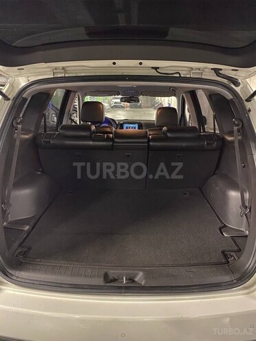 Hyundai Santa Fe 2011, 90,000 km - 2.0 l - Bakı