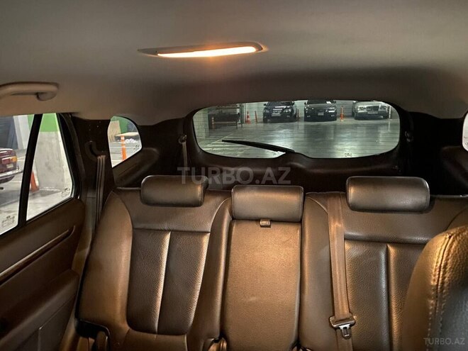 Hyundai Santa Fe 2011, 90,000 km - 2.0 l - Bakı