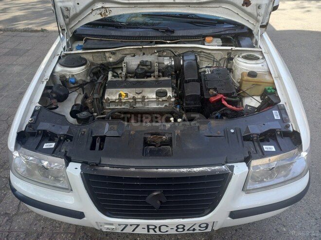 Iran Khodro Samand 2019, 275,000 km - 1.8 l - Bakı