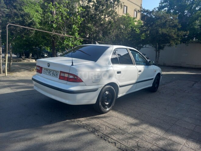 Iran Khodro Samand 2019, 275,000 km - 1.8 l - Bakı