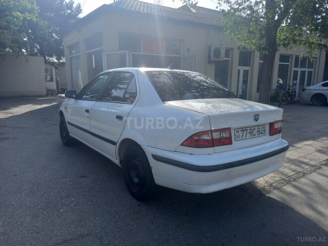 Iran Khodro Samand 2019, 275,000 km - 1.8 l - Bakı