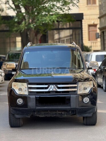 Mitsubishi Pajero 2007, 235,000 km - 3.0 l - Bakı