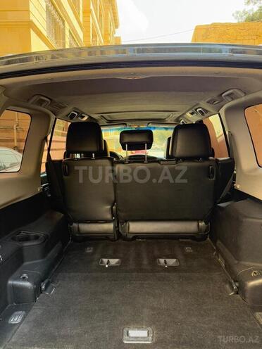 Mitsubishi Pajero 2007, 235,000 km - 3.0 l - Bakı