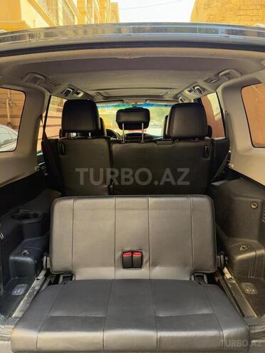 Mitsubishi Pajero 2007, 235,000 km - 3.0 l - Bakı