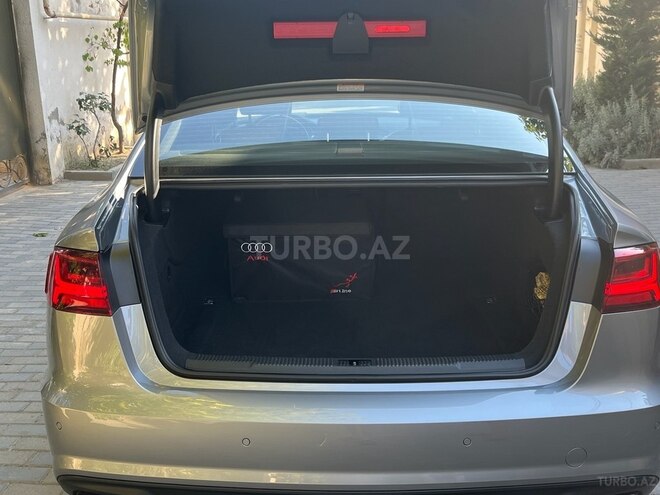 Audi A6 2018, 110,000 km - 2.0 л - Bakı