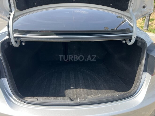 Hyundai Elantra 2011, 175,000 km - 1.8 l - Şirvan