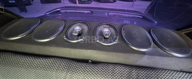 LADA (VAZ) 2115 2011, 258,000 km - 1.6 l - Gəncə
