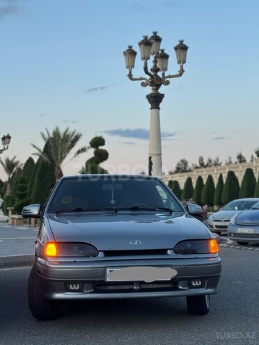 LADA (VAZ) 2115 2011, 258,000 km - 1.6 l - Gəncə