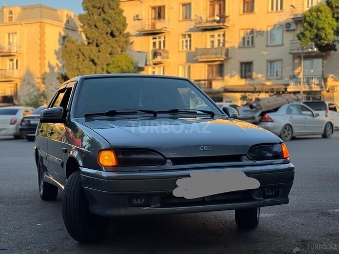 LADA (VAZ) 2115 2011, 258,000 km - 1.6 l - Gəncə