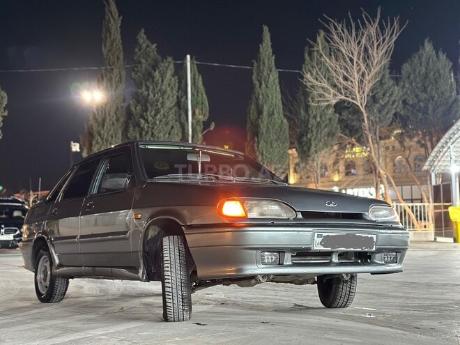 LADA (VAZ) 2115 2011, 258,000 km - 1.6 l - Gəncə