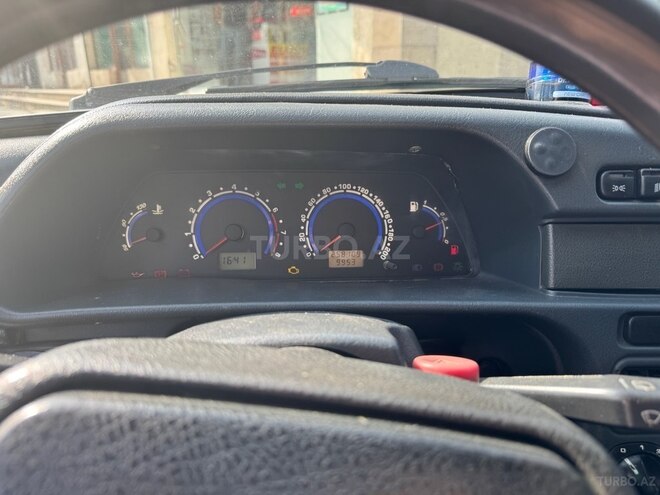 LADA (VAZ) 2115 2011, 258,000 km - 1.6 l - Gəncə