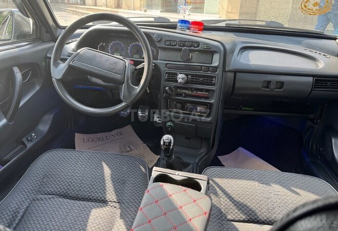 LADA (VAZ) 2115 2011, 258,000 km - 1.6 l - Gəncə