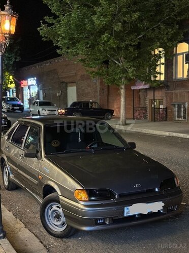 LADA (VAZ) 2115 2011, 258,000 km - 1.6 l - Gəncə