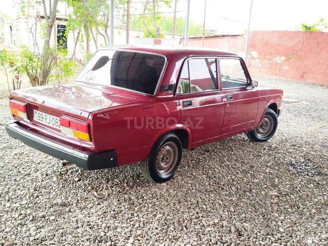 LADA (VAZ) 2107 2008, 70,000 km - 1.6 л - Şirvan