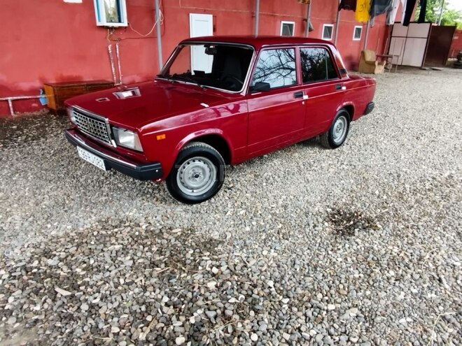 LADA (VAZ) 2107 2008, 70,000 km - 1.6 л - Şirvan