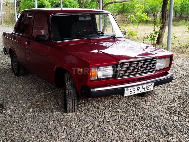 LADA (VAZ) 2107 2008, 70,000 km - 1.6 л - Şirvan