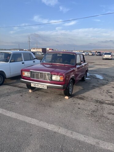 LADA (VAZ) 2107 2008, 70,000 km - 1.6 л - Şirvan