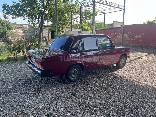 LADA (VAZ) 2107 2008, 70,000 km - 1.6 л - Şirvan