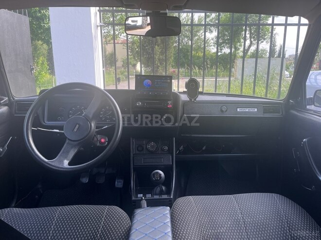LADA (VAZ) 2107 2008, 70,000 km - 1.6 л - Şirvan