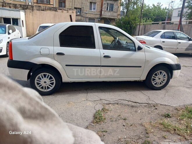 Renault Tondar 2013, 320,000 km - 1.6 l - Bakı