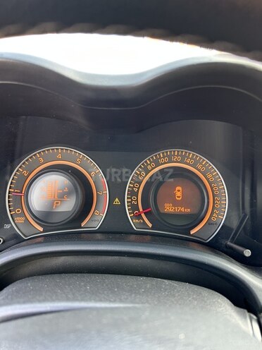 Toyota Corolla 2009, 292,147 km - 1.6 l - Bakı