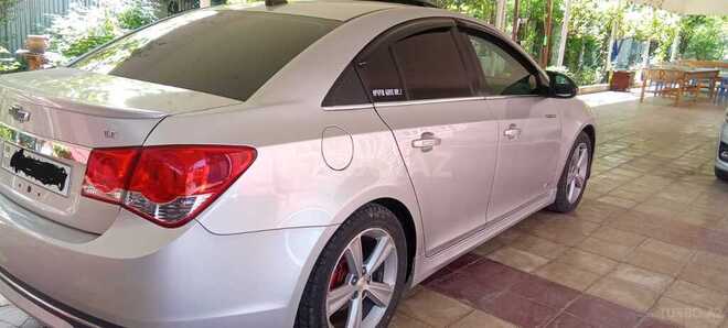 Chevrolet Cruze 2014, 226,135 km - 1.4 л - Masallı