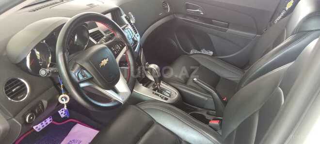 Chevrolet Cruze 2014, 226,135 km - 1.4 л - Masallı