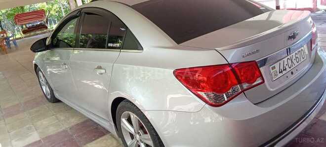 Chevrolet Cruze 2014, 226,135 km - 1.4 л - Masallı