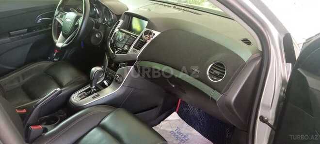 Chevrolet Cruze 2014, 226,135 km - 1.4 л - Masallı