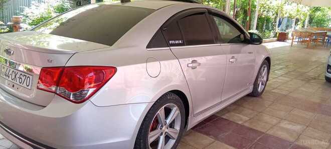 Chevrolet Cruze 2014, 226,135 km - 1.4 л - Masallı