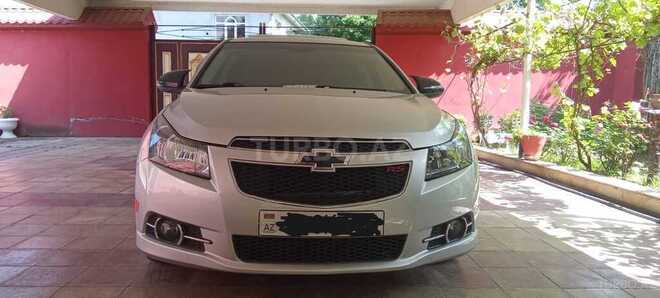 Chevrolet Cruze 2014, 226,135 km - 1.4 л - Masallı