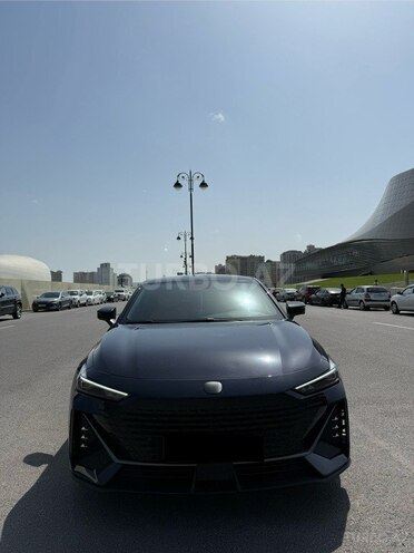 Changan Uni-V 2023, 45,000 km - 1.5 l - Bakı