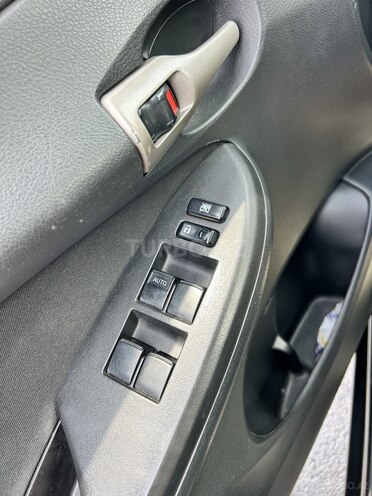 Toyota Corolla 2009, 292,147 km - 1.6 l - Bakı