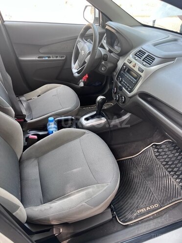 Chevrolet Cobalt 2022, 100,000 km - 1.5 л - Bakı