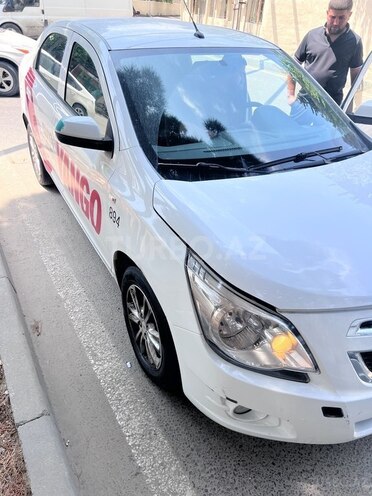 Chevrolet Cobalt 2022, 100,000 km - 1.5 л - Bakı