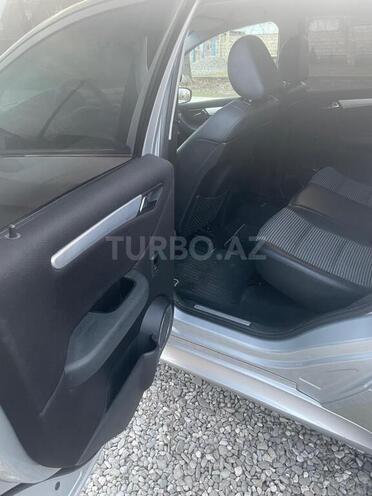 Mercedes B 170 2007, 168,000 km - 1.7 l - Quba