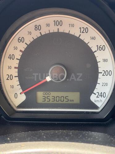 Kia Ceed 2007, 350,000 km - 1.6 l - Bakı