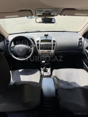 Kia Ceed 2007, 350,000 km - 1.6 l - Bakı