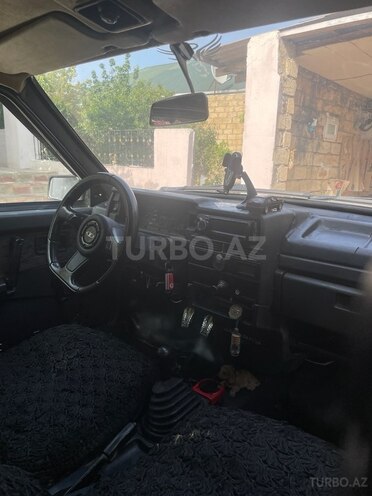 LADA (VAZ) 21099 1991, 95,000 km - 1.5 l - Bakı