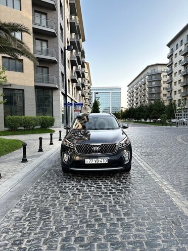 Kia Sorento 2015, 170,000 km - 2.0 l - Bakı