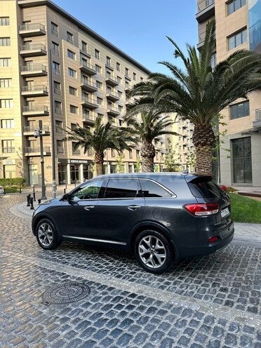 Kia Sorento 2015, 170,000 km - 2.0 l - Bakı