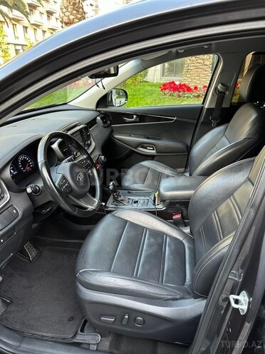 Kia Sorento 2015, 170,000 km - 2.0 l - Bakı