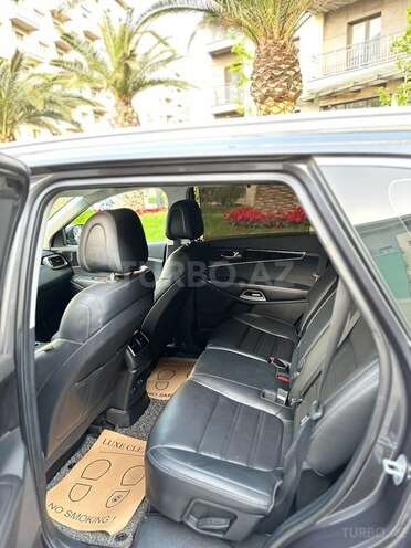 Kia Sorento 2015, 170,000 km - 2.0 l - Bakı