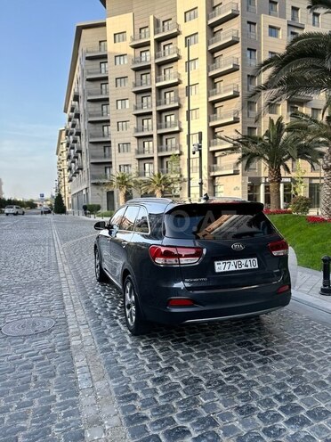 Kia Sorento 2015, 170,000 km - 2.0 l - Bakı