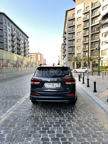 Kia Sorento 2015, 170,000 km - 2.0 l - Bakı