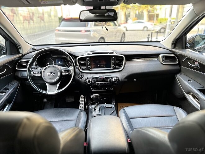 Kia Sorento 2015, 170,000 km - 2.0 l - Bakı
