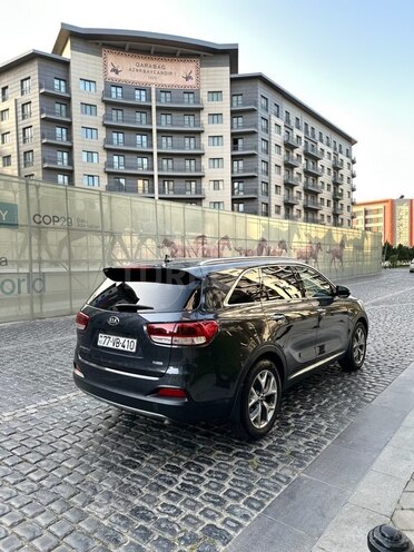 Kia Sorento 2015, 170,000 km - 2.0 l - Bakı