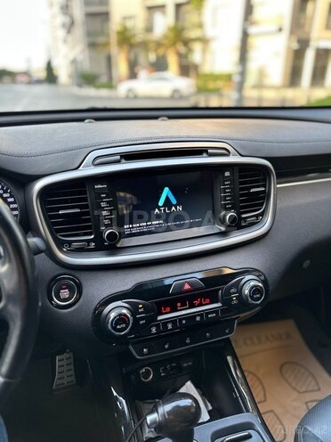 Kia Sorento 2015, 170,000 km - 2.0 l - Bakı